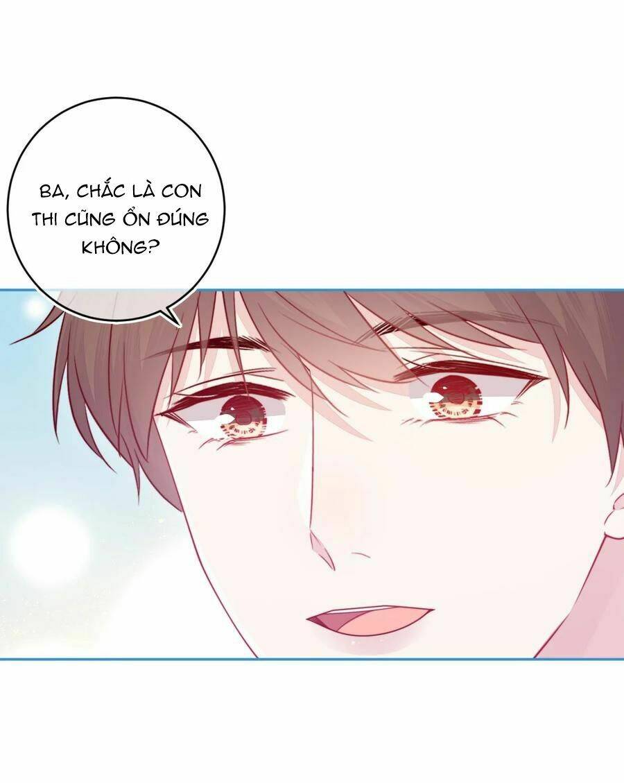 khi cô gái nhìn thấy thời gian chapter 27 27