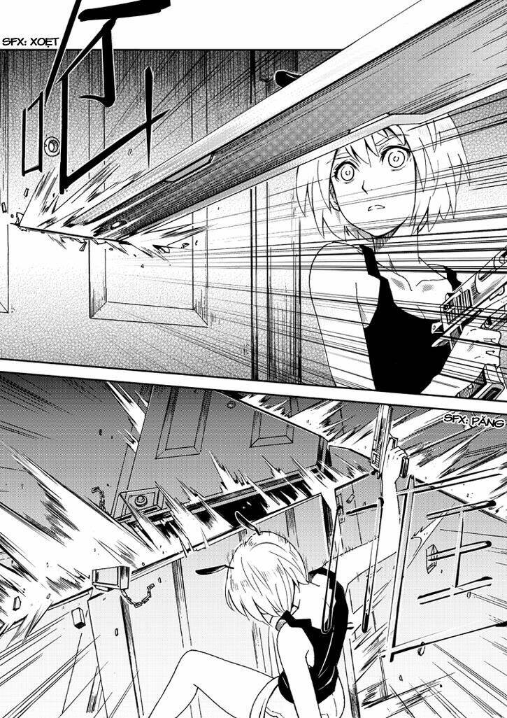 school shock chapter 7 27