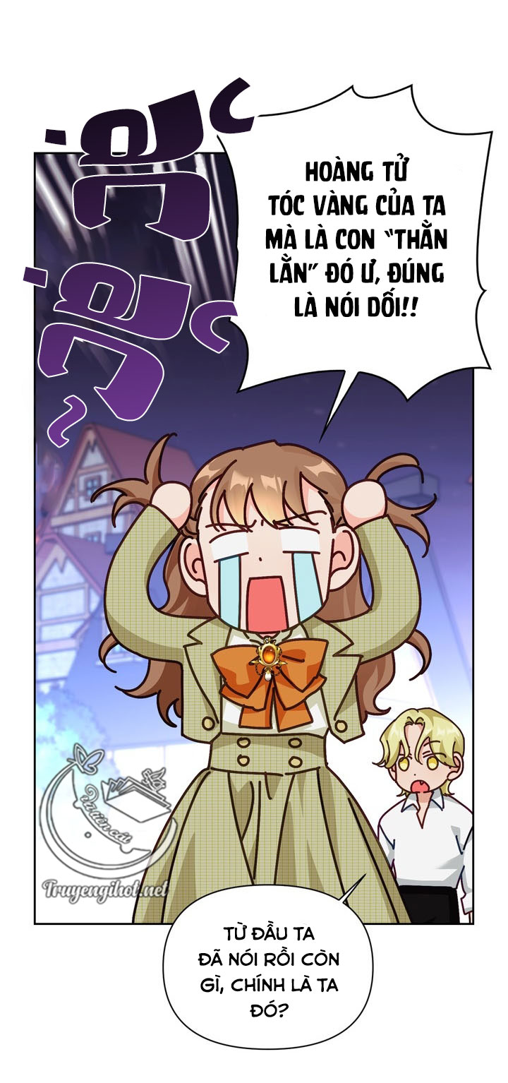 ác nữ xứng đôi với bạo chúa chapter 79.1 19