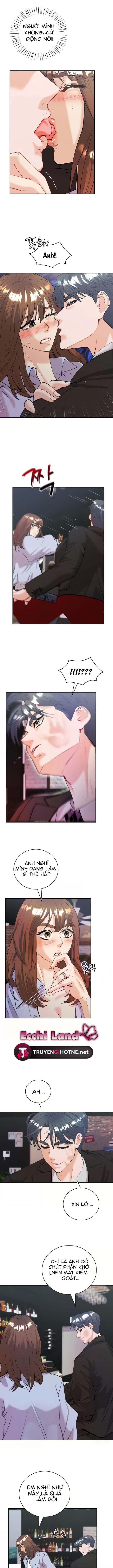 trả lại vợ cho tôi chapter 11.1 3