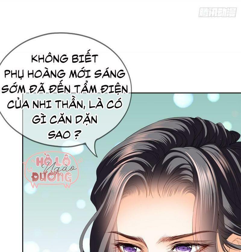 bổn vương muốn nàng chapter 29 41