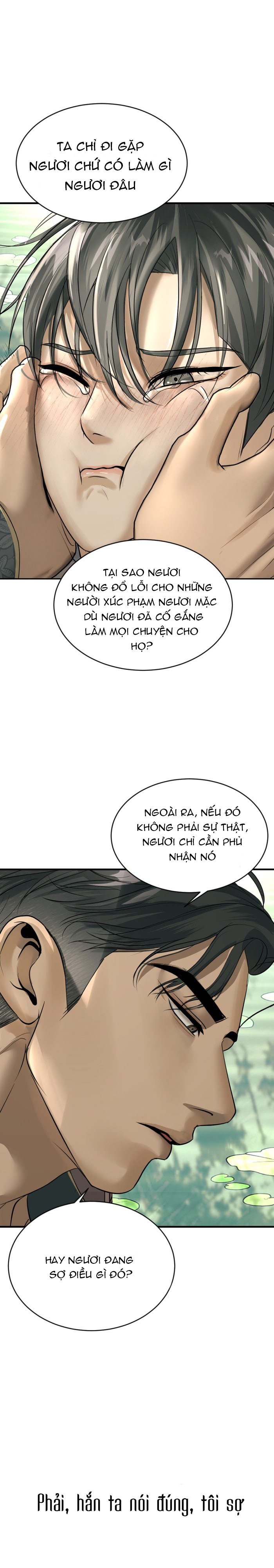 tôi là công tử đẹp nhất xiêm chapter 17 50