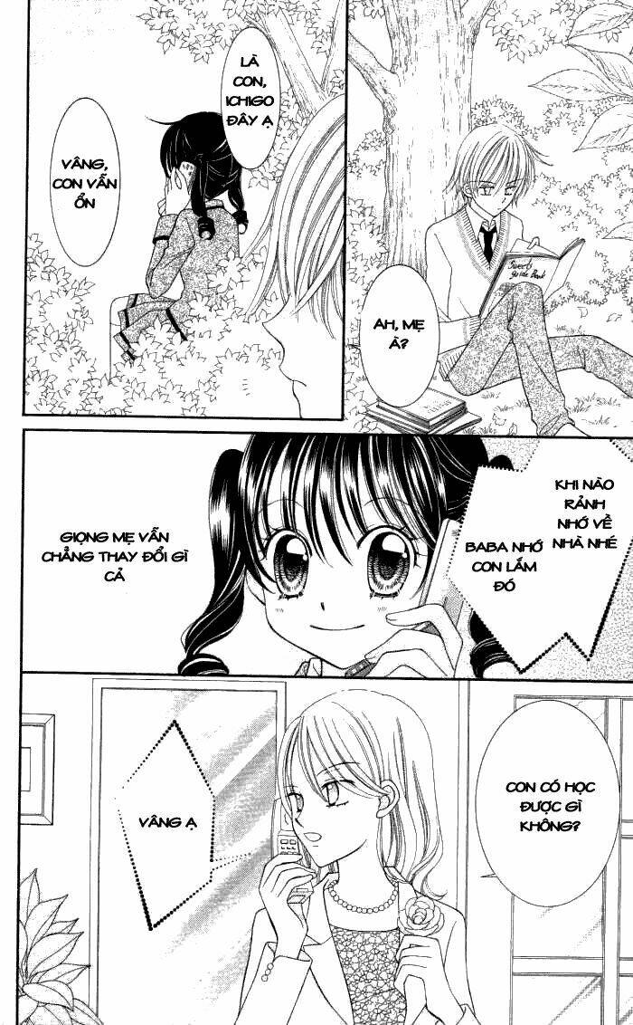 yumeiro patissiere chapter 11 9