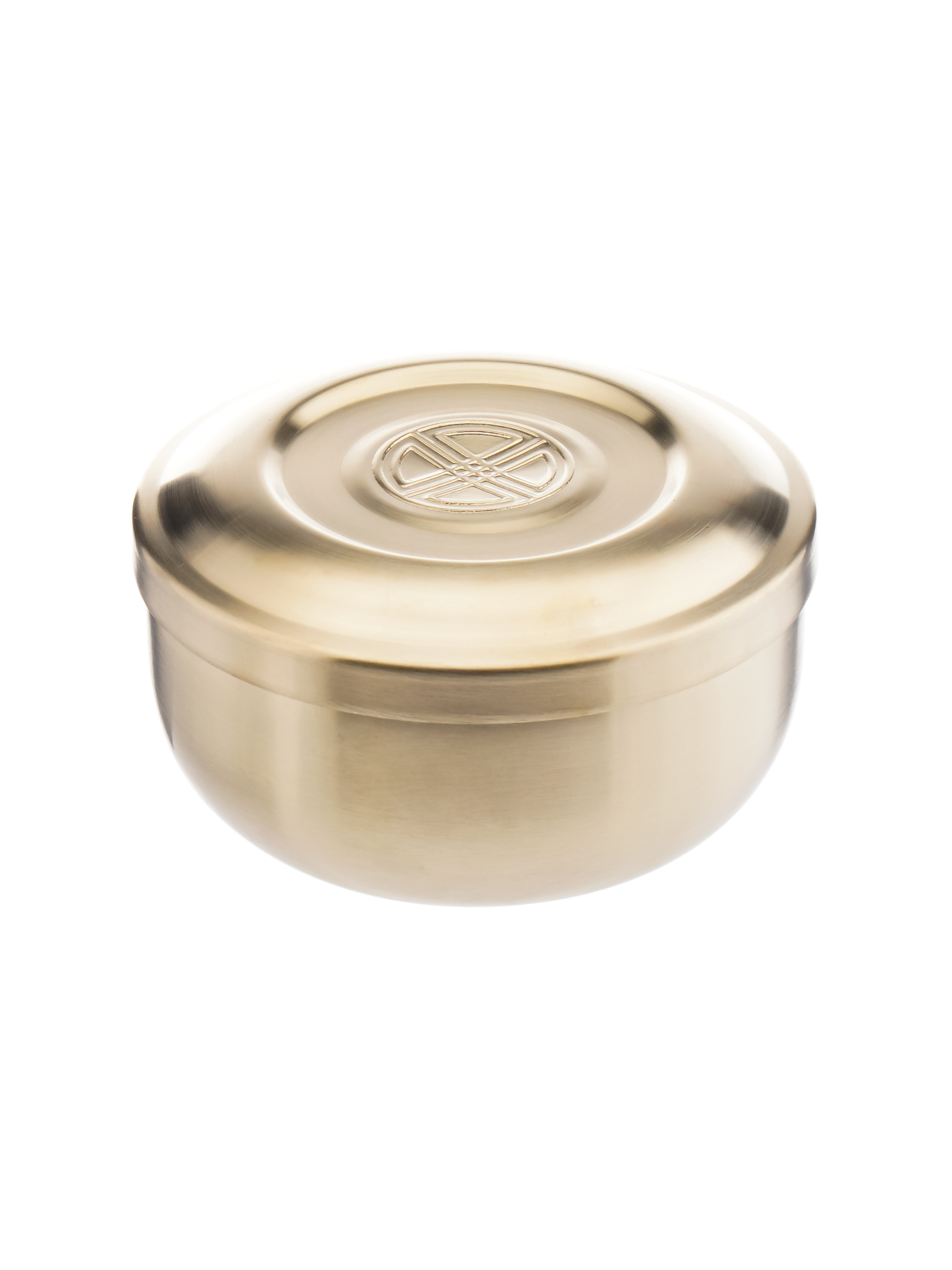 CHÉN INOX CÓ NẮP