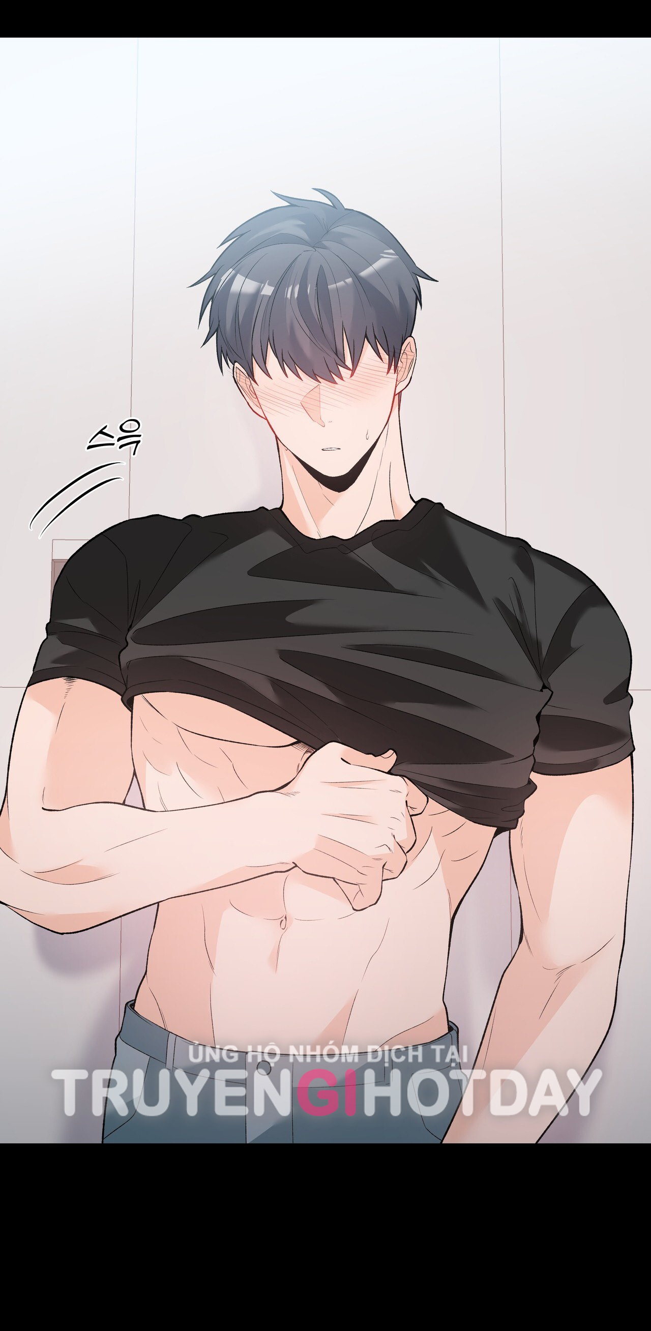 Dick Deep chapter 4.1 - Trang 2