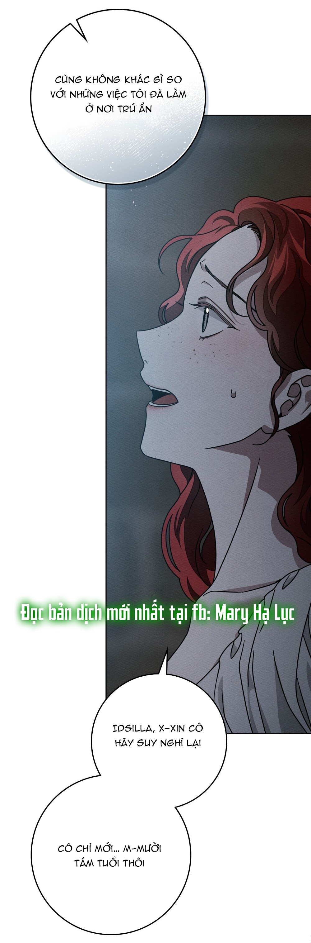 Dưới Bóng Cây Sồi chapter 118.2 6