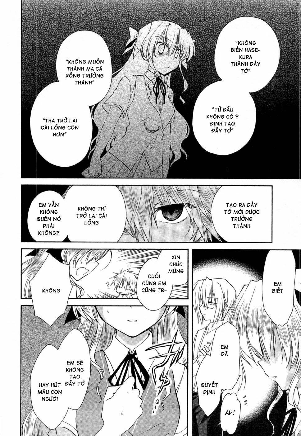 fortune arterials chapter 25 10