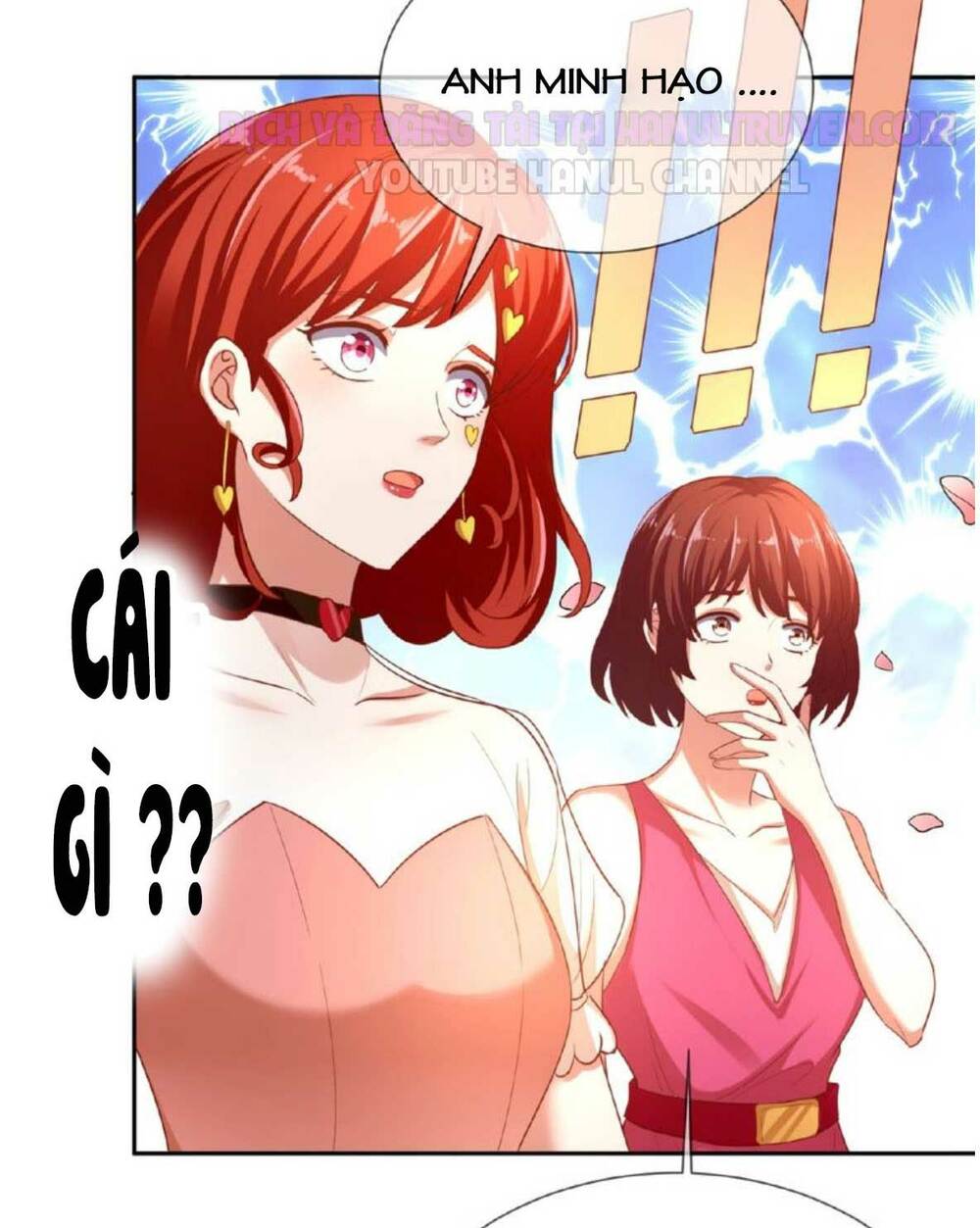 kiều thê muốn bỏ trốn của phúc hắc tổng tài chapter 32 28