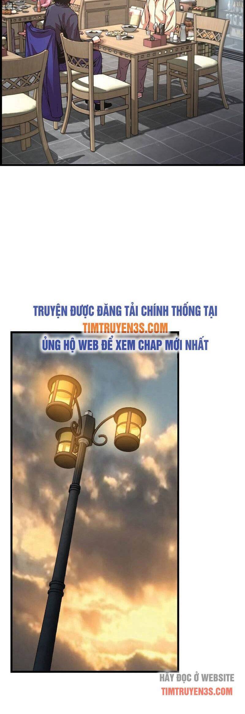 tôi sẽ sống như một hoàng tử chapter 88 19