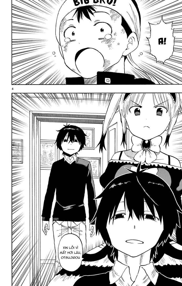 saike mata shite mo chapter 89 5