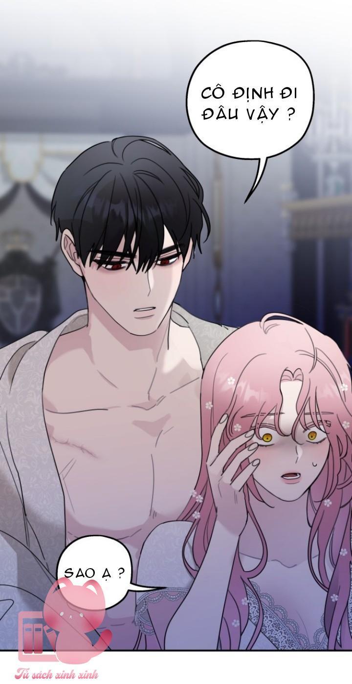 người thân của tôi đều sợ hãi tôi chapter 7 29