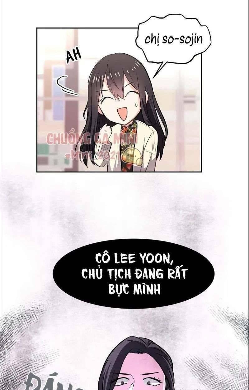 vô tình trở thành con gái của triệu phú chapter 14 31