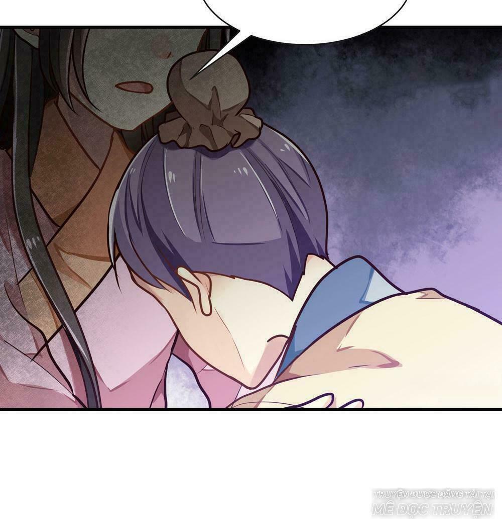 thái tử phi nhà ta thật hung hăng chapter 14 36