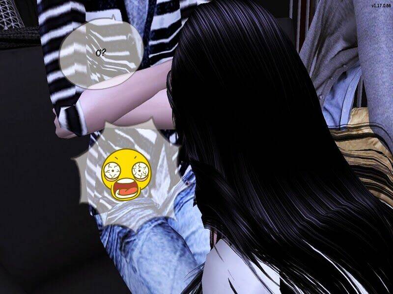 nụ cười của anh [truyện sims] chapter 29 36