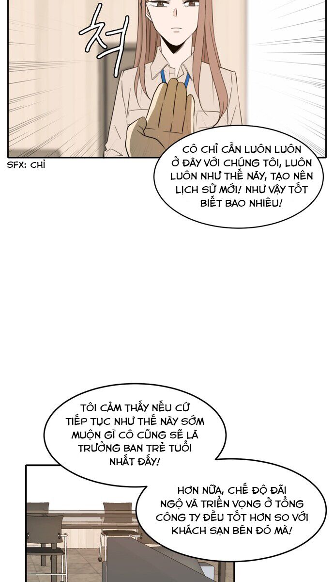 kiếp này cũng xin chăm sóc tôi như vậy nhé kiếp này cũng xin chăm sóc tôi như vậy nhé chapter 5 26