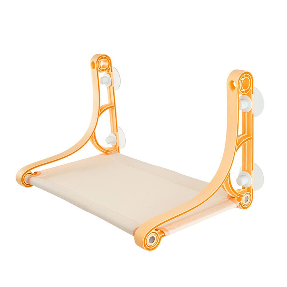 Võng Treo Gắn Cửa Sổ Thoải Mái Cho Thú Cưng