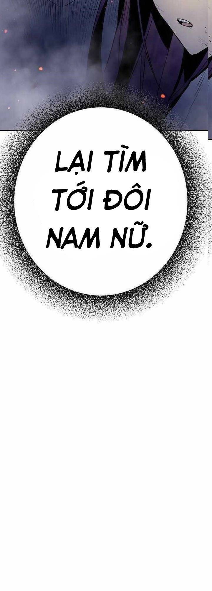 băng tâm kỵ sĩ chapter 36 40