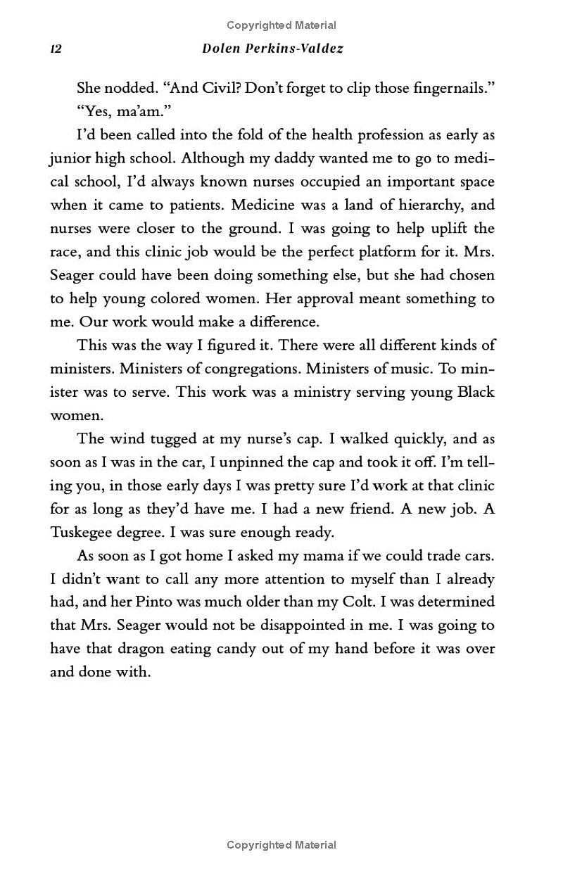 Sách ngoại văn: Take My Hand