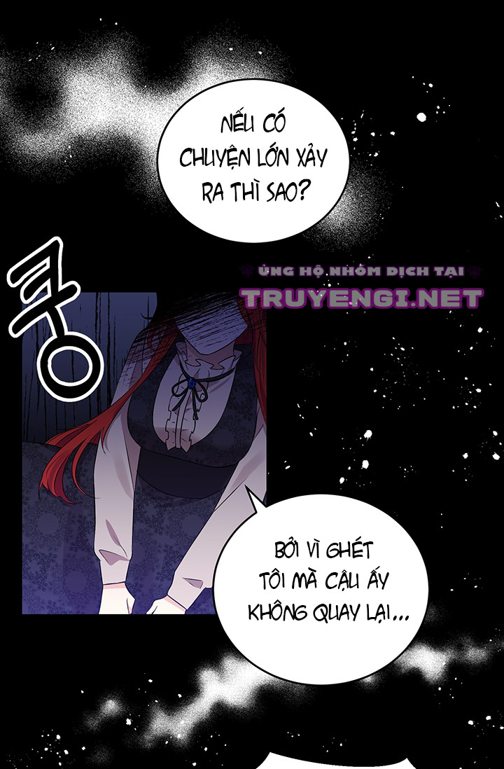 tôi sẽ trở thành gia sư của bạo chúa chapter 3 1