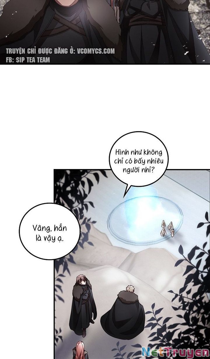 tôi nhìn thấy cái chết của bạn chapter 40 5