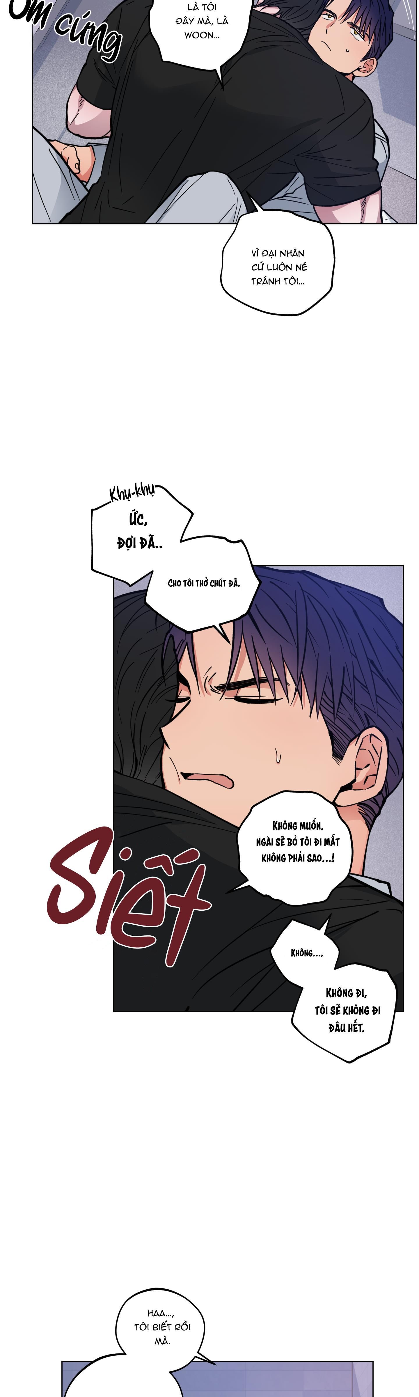 bình minh của rồng chapter 7 15