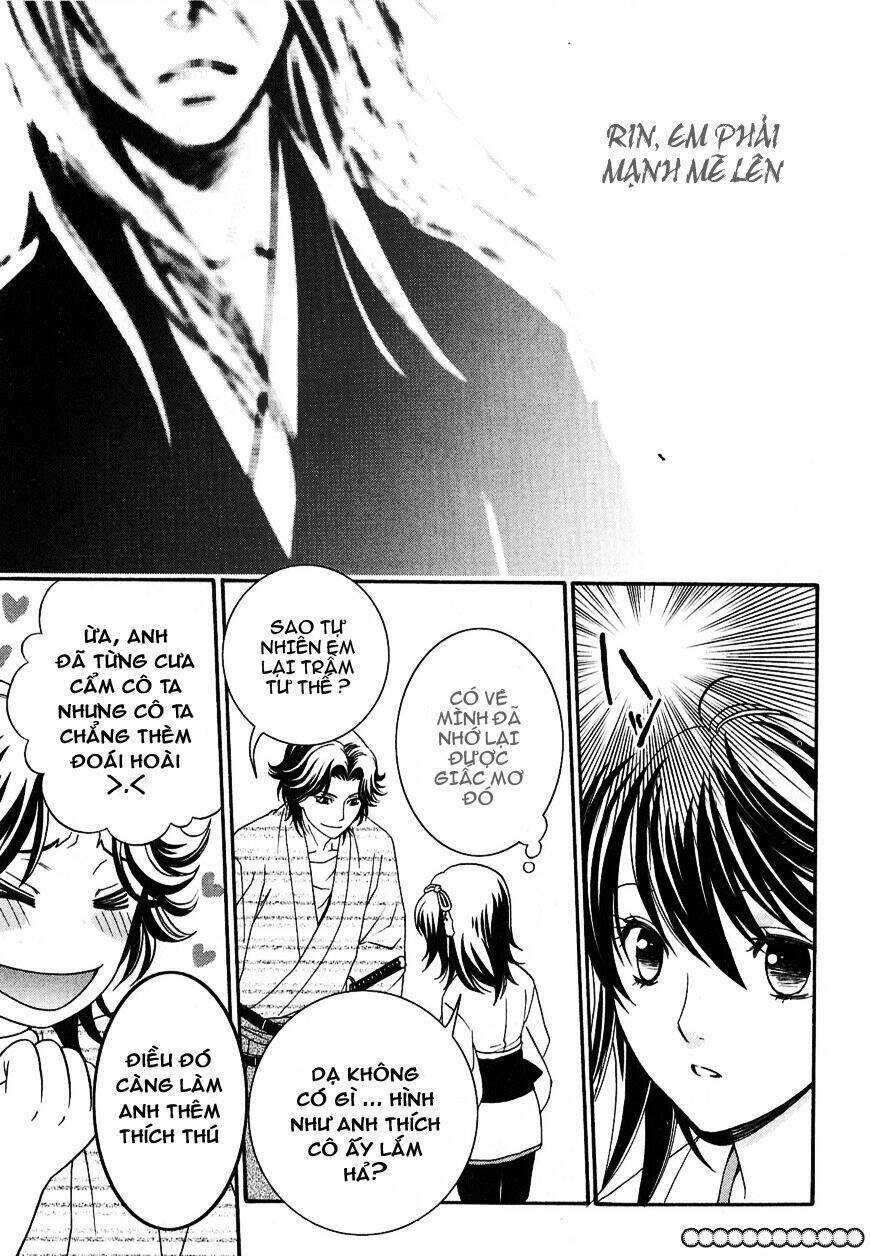 bakumatsu renka karyuu kenshiden chapter 2 19