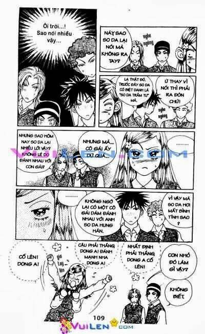 cô bé táo bạo chapter 5 109