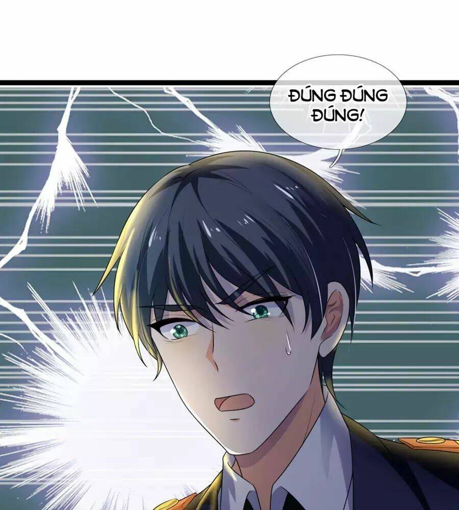 loạn thế tù sủng: thiếu soái bất lương của ta chapter 70 28