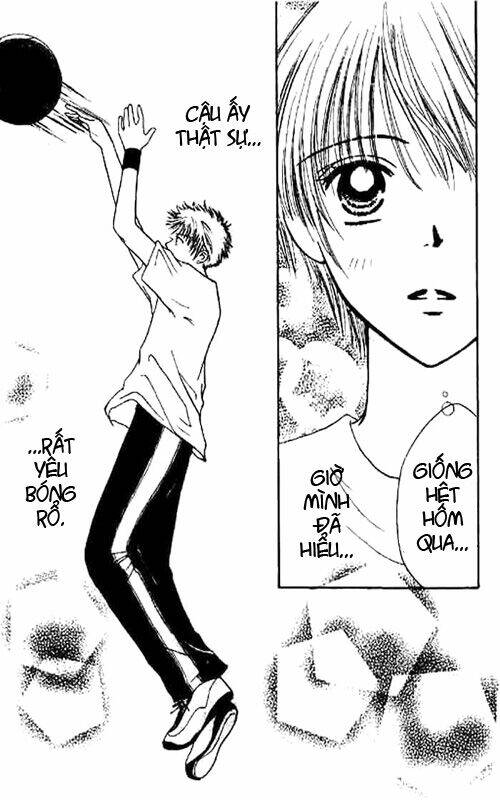 girl got game - power chapter 1 41