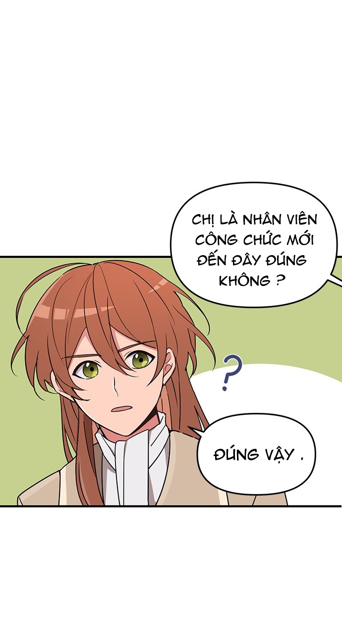 căn hộ kí túc xá của pháp sư chapter 3 77