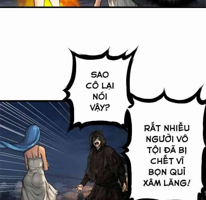 triệu hồi đến thế giới fantasy chapter 17 40