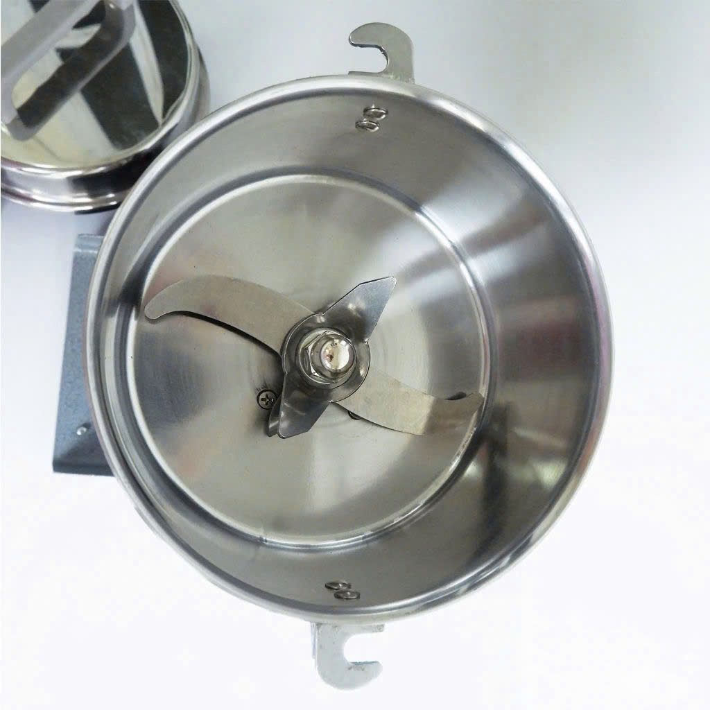 Máy Xay Bột Khô SEKA SK200 - Hàng Chính Hãng