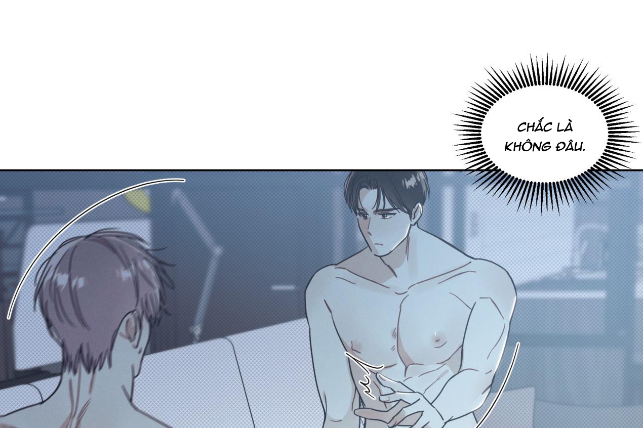 dải hợp âm trên đại dương xanh chapter 8 10