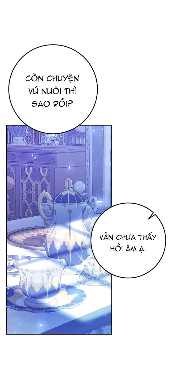 con rối ác nữ marionette chapter 31 29