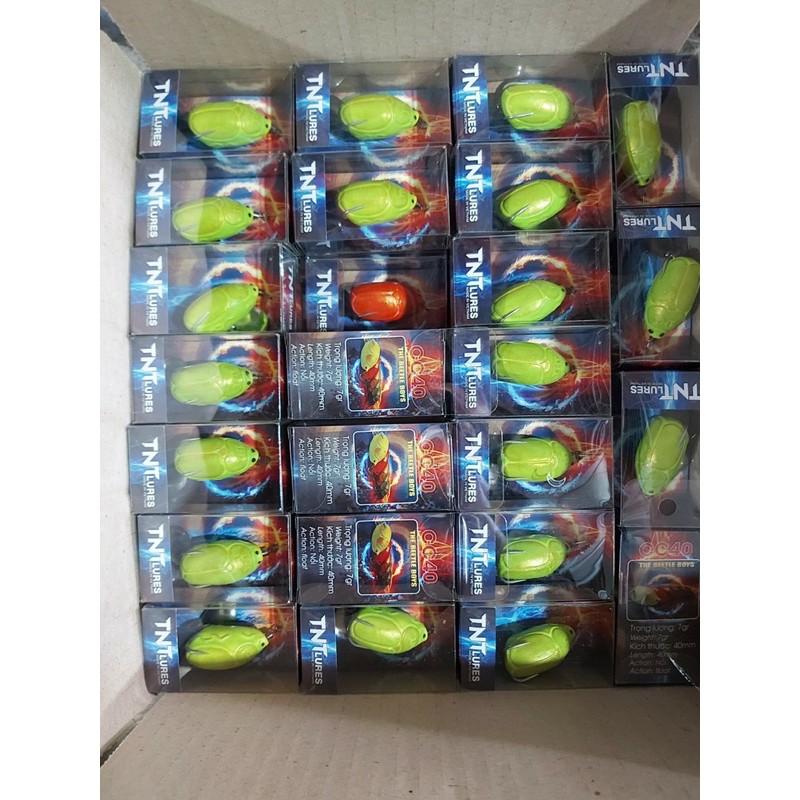 Mồi cc40 của nhà TNT