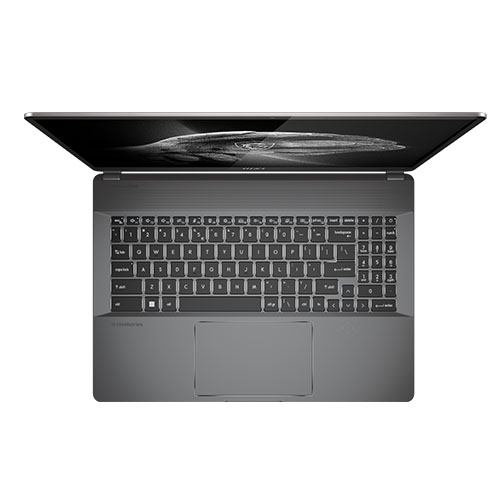 MSI Laptop Creator Z16P B12UGST-044VN|Intel i7-12700H|RTX 3070 Ti|Ram 32GB|2TB SSD|16" QHD, 165Hz,100% DCI-P3, Touch