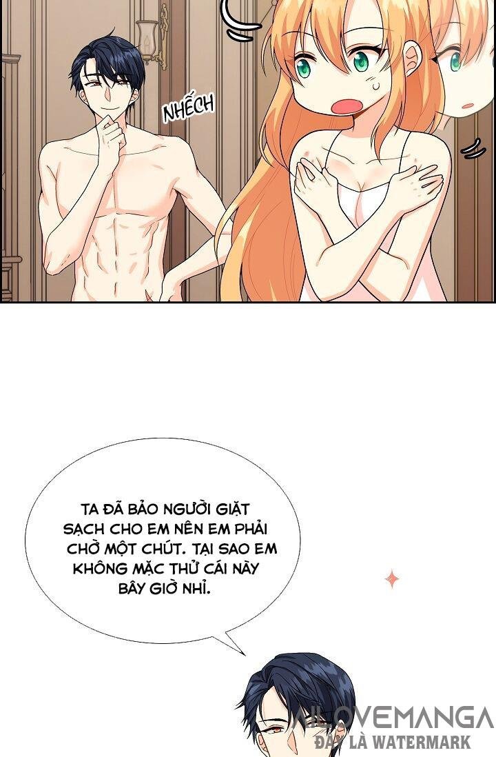 kẻ hủy diệt đã yêu tôi ! chapter 2 3