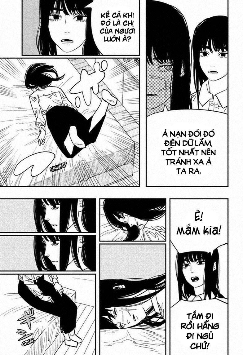 chainsaw man - thợ săn quỷ chapter 118 7