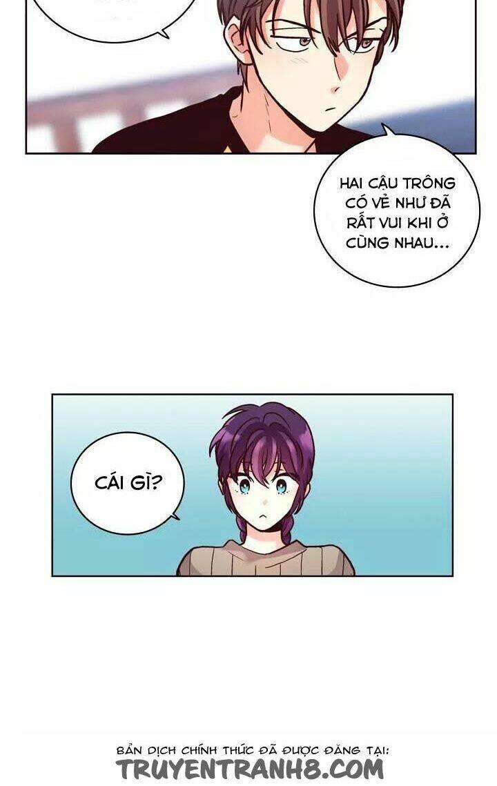 pride complex chapter 18.1 20