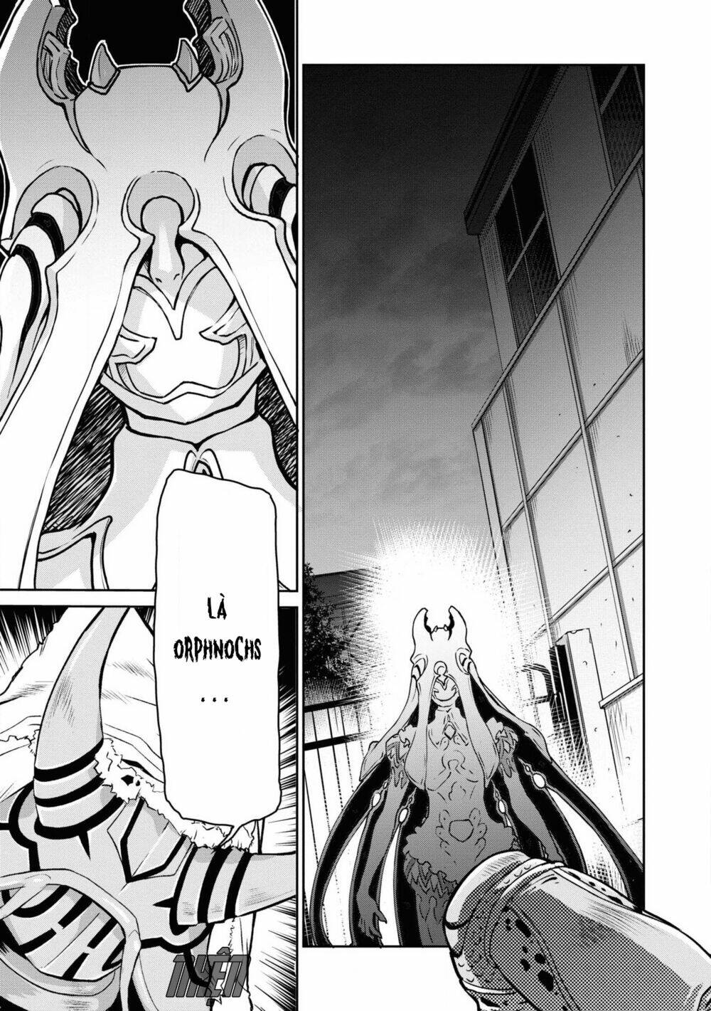 kamen rider 913 - kaixa chapter 6 25