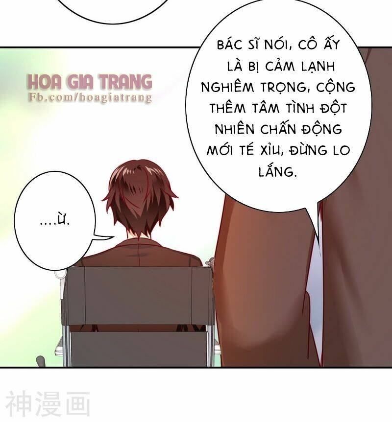 phục thù thiếu gia tiểu điềm thê chapter 26 18