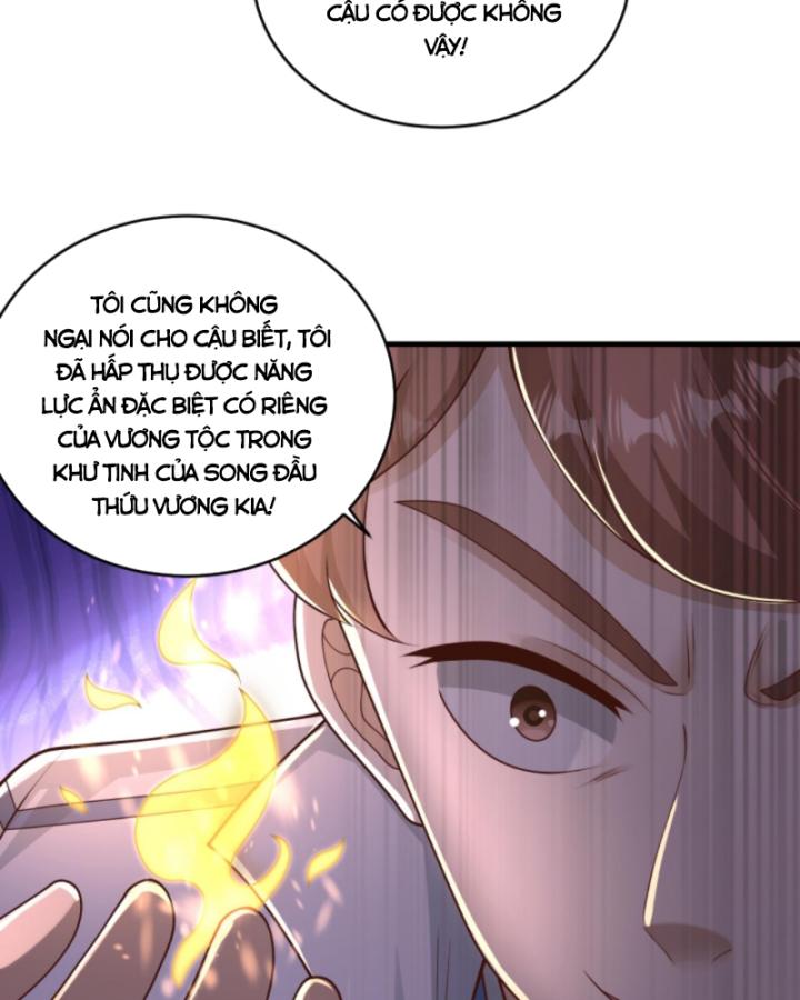 học cùng em gái, tôi bất cẩn vô địch rồi chapter 141 26