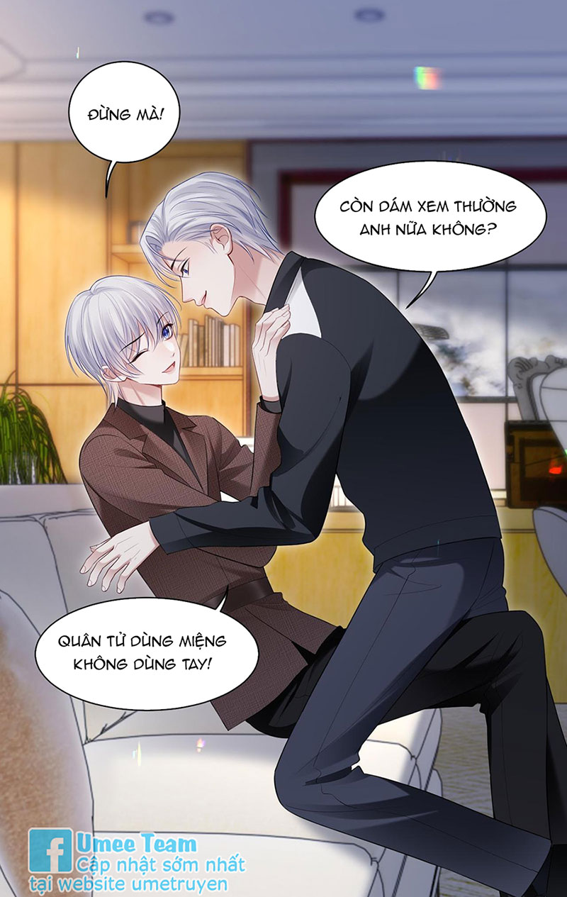 xin hãy ly hôn chapter 109 32