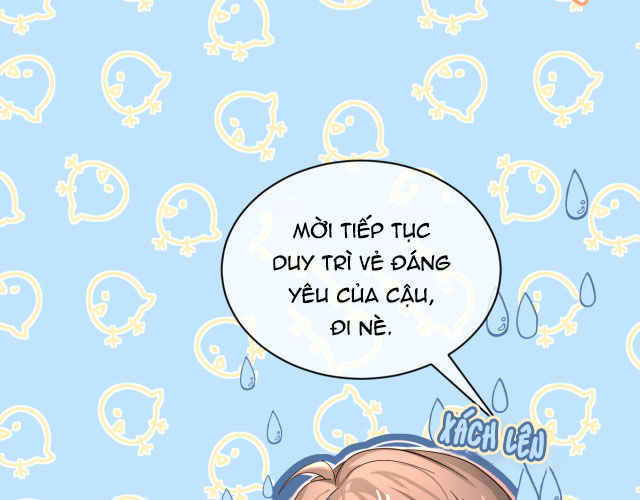 nhân ngư rơi xuống chapter 40 30