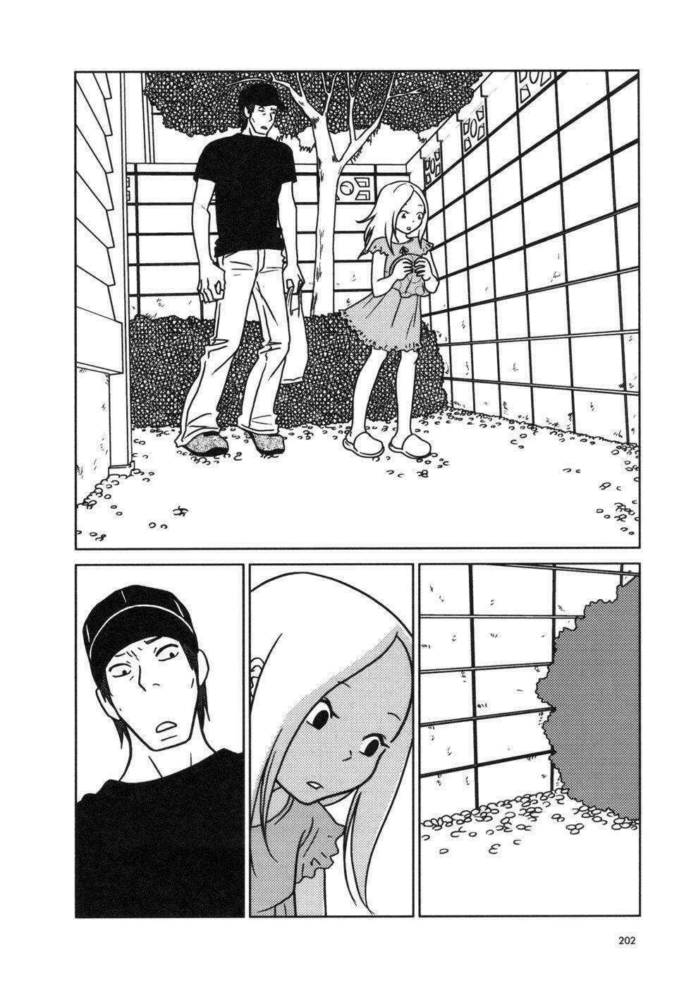 usagi drop chapter 18 31