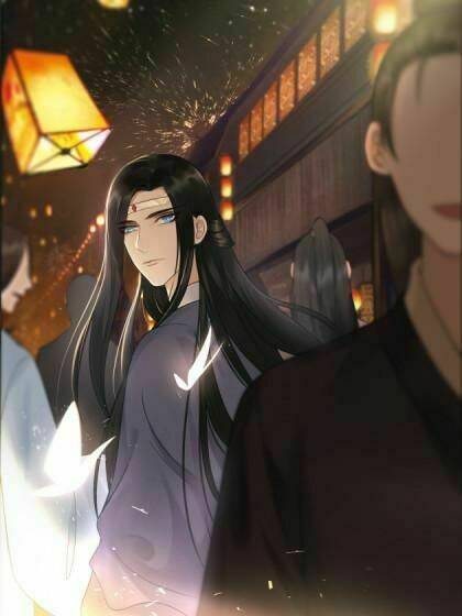 độc phi tại thượng, tà vương tại hạ chapter 3 11