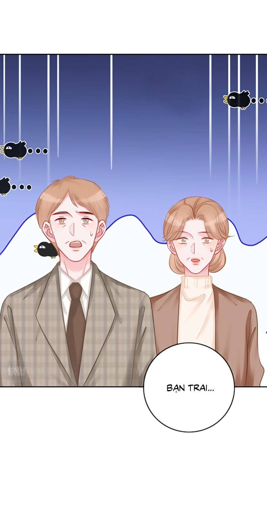 Ám Hắc Hệ Noãn Hôn chapter 148.1 13