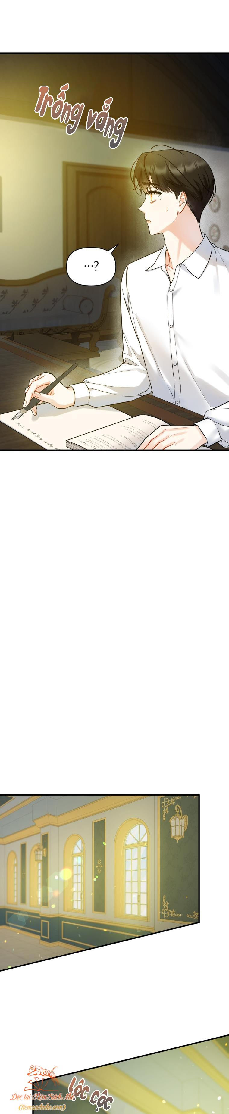 trở thành em gái nam chính truyện bl chapter 38 15