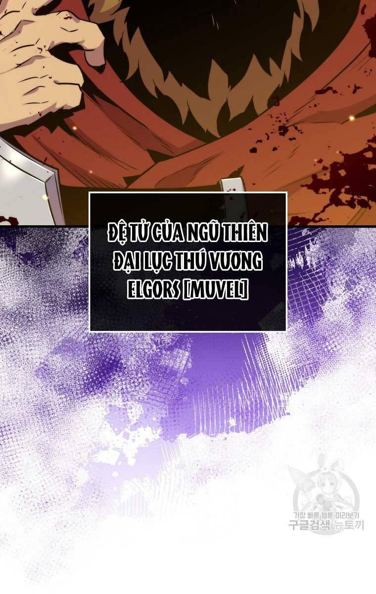 tôi thăng cấp trong lúc ngủ chapter 77 67