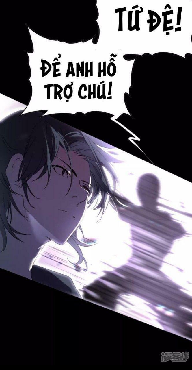 long đằng chiến tôn chapter 2 11